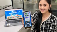 Beli Kuota, Kesempatan Tamasya! by.U Ajak Anak Muda Sumbagsel Jelajahi Bali Utara hingga Vietnam