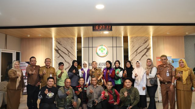 Terima Kasih atas Cermin yang Diberikan, RSUD Abdul Moeloek Siap Berbenah