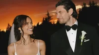 Ben Barnes, Aktor Narnia, Resmi Menikah dengan Aubrey Cleland