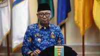 Pemprov Lampung Perkuat Benteng Toleransi Generasi Muda Lewat Film Ageman Pemprov Lampung Perkuat Benteng Toleransi Generasi Muda Lewat Film Ageman