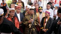 Gubernur Mirza Dorong Mulang Maya Jadi Desa Wisata Budaya Unggulan Gubernur Mirza Dorong Mulang Maya Jadi Desa Wisata Budaya Unggulan Lampung, Perkuat Falsafah dan Ekonomi Masyarakat