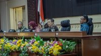 Pemprov Lampung Matangkan Persiapan Jadi Tuan Rumah Pornas Korpri 2027 Pemprov Lampung Matangkan Persiapan Jadi Tuan Rumah Pornas Korpri 2027