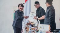 Gubernur Mirza Dorong Perubahan APBD 2026 Tepat Sasaran dan Beri Manfaat Nyata bagi Masyarakat