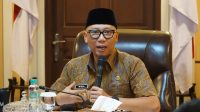 Gubernur Mirza Dorong FKLPID Jadi Penghubung Tenaga Kerja dan Dunia Gubernur Mirza Dorong FKLPID Jadi Penghubung Tenaga Kerja dan Dunia Industri