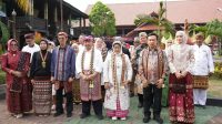 Pemprov Lampung Dukung Pameran Kayu Ara, Rawat Pengetahuan dan Warisan Budaya untuk Generasi Mendatang
