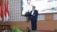 Bandar Lampung Jadi Ruang Pertemuan Jejaring Kerja Sama Internasional Indonesia-Kroasia