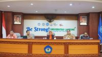 Unila Gelar Workshop Kerja Sama Berdampak Perkuat IKU 5 dan Hilirisasi Riset Unila Gelar Workshop Kerja Sama Berdampak Perkuat IKU 5 dan Hilirisasi Riset