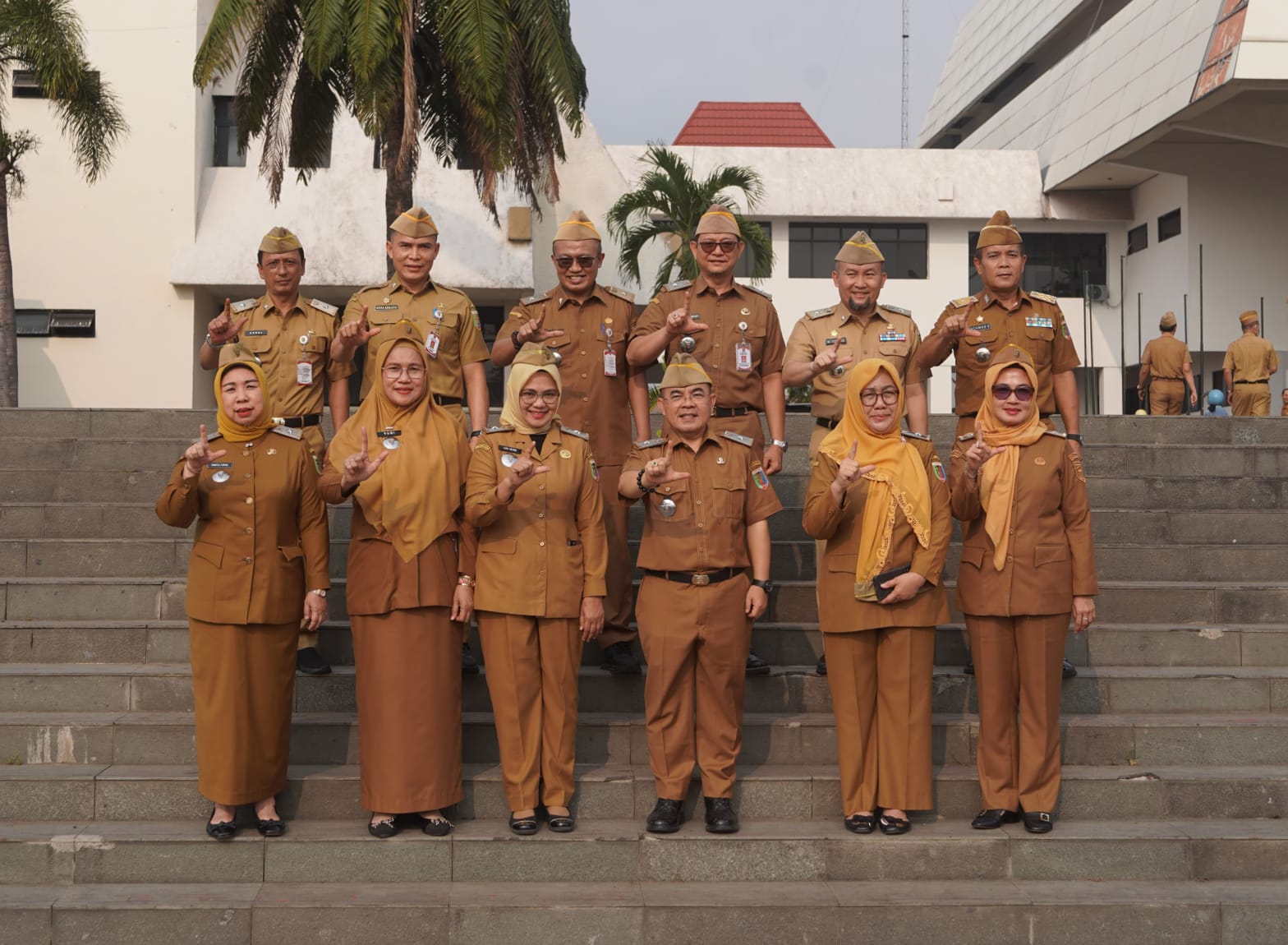 Pemprov Lampung Perkuat Investasi, Dorong Pertumbuhan Ekonomi Daerah
