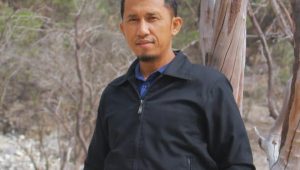 Syarat Formal Gugur, Wapres Bertahan: Konstitusionalisme di Persimpangan