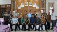 Pemprov Lampung Dorong HMI Kotabumi Perkuat Literasi, Kepemudaan dan Pemberdayaan Masyarakat