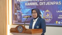Unila dan Ditjenpas Lampung Teken MoU, Luncurkan Tiga Program Inovasi