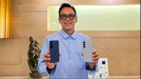 Samsung Galaxy S26 FE Hadir dengan 47 Fitur Galaxy AI, Zoom 30x, dan Performa Lebih Kencang