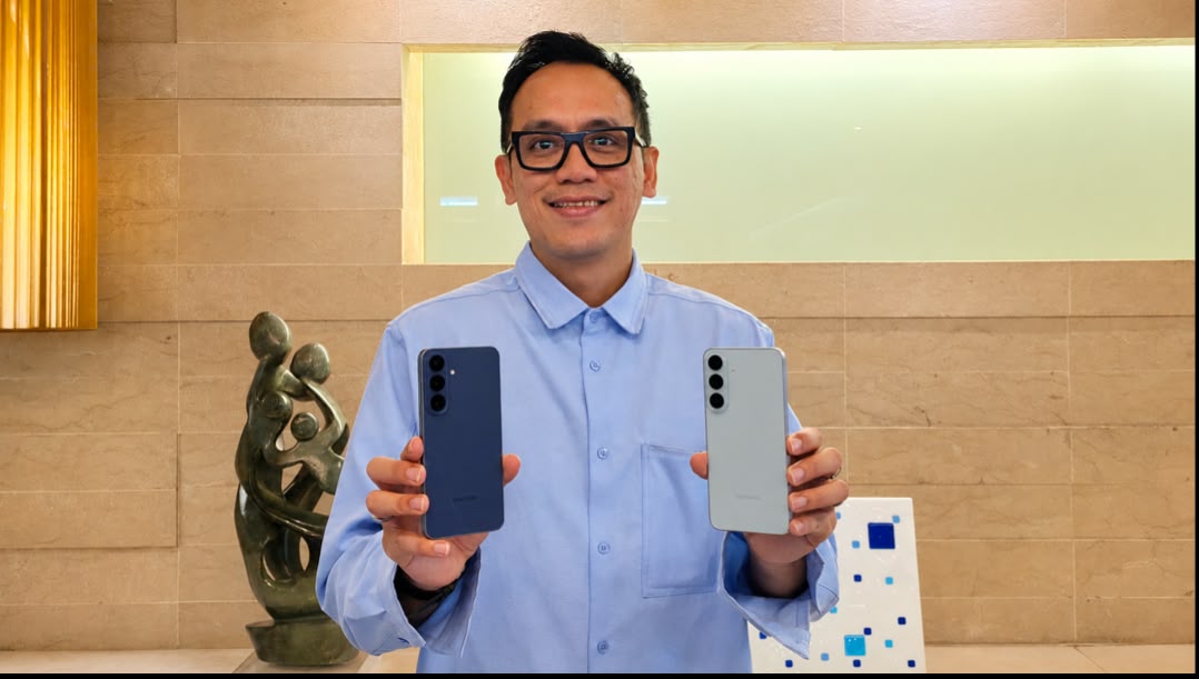 Samsung Galaxy S26 FE Hadir dengan 47 Fitur Galaxy AI, Zoom 30x, dan Performa Lebih Kencang