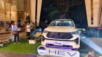 Toyota Hadirkan T Intouch with Toyota Remote, Pertama Hadir pada Kijang Innova Zenix