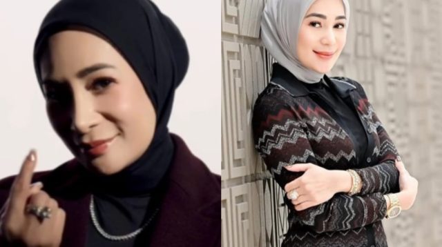 Tampil Memukau di Iklan Lezza, Erin Anthony Perdana Curi Perhatian\! Pesona Elegan dan Akting Natural Jadi Sorotan