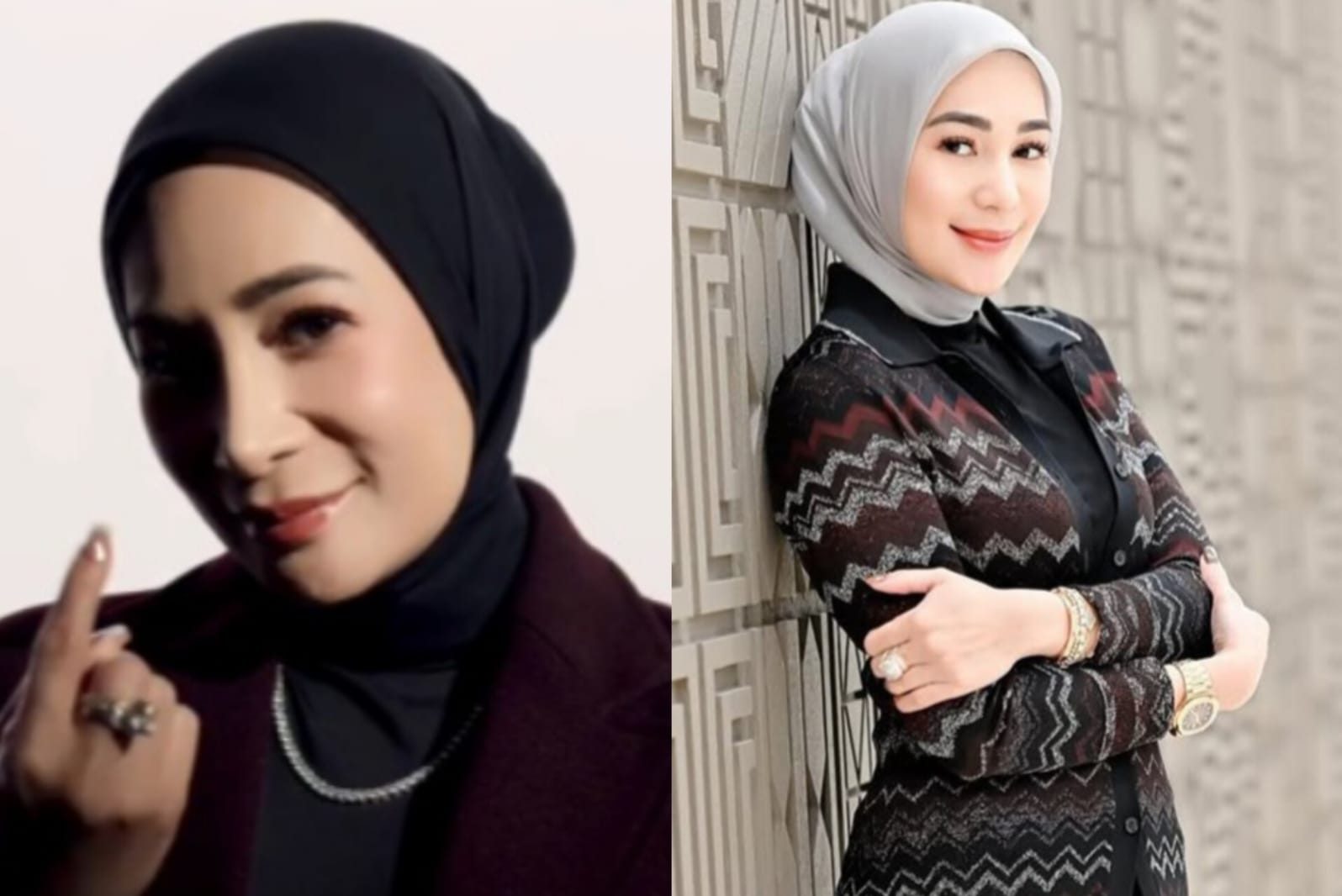 Tampil Memukau di Iklan Lezza, Erin Anthony Perdana Curi Perhatian\! Pesona Elegan dan Akting Natural Jadi Sorotan